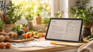 10 Tips for Creating a Digital Recipe Legacy