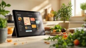 Ultimate Guide to Digital Recipe Management
