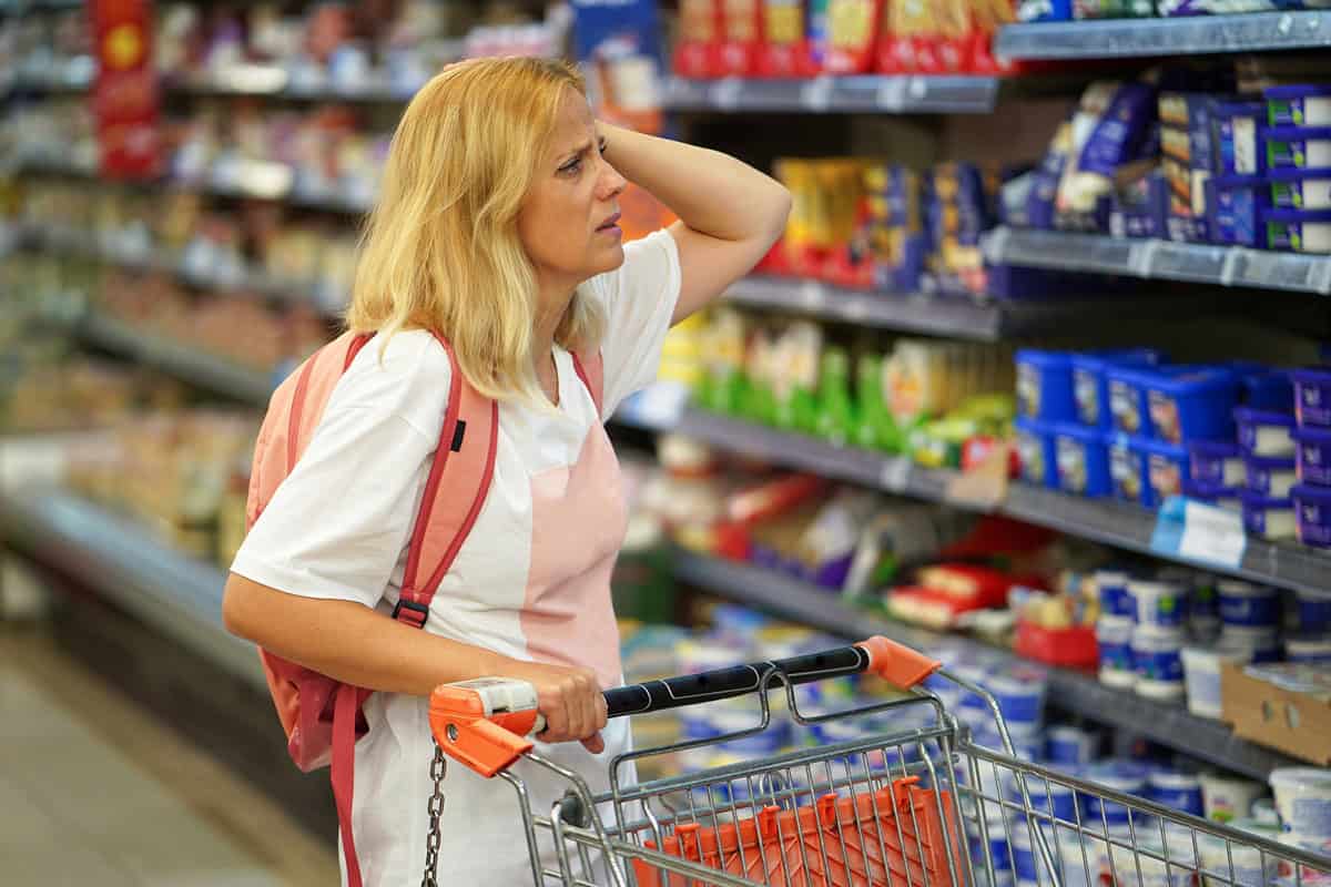 How to Grocery Shop on a Budget Without Feeling Deprived