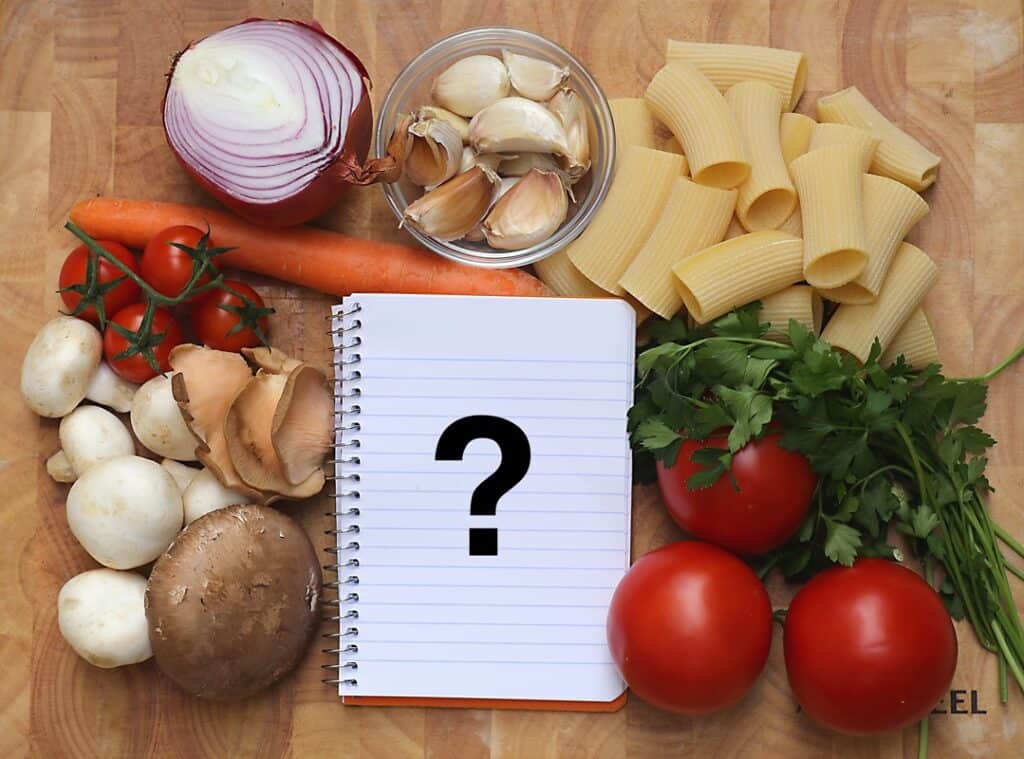 What to Buy at the Grocery Store