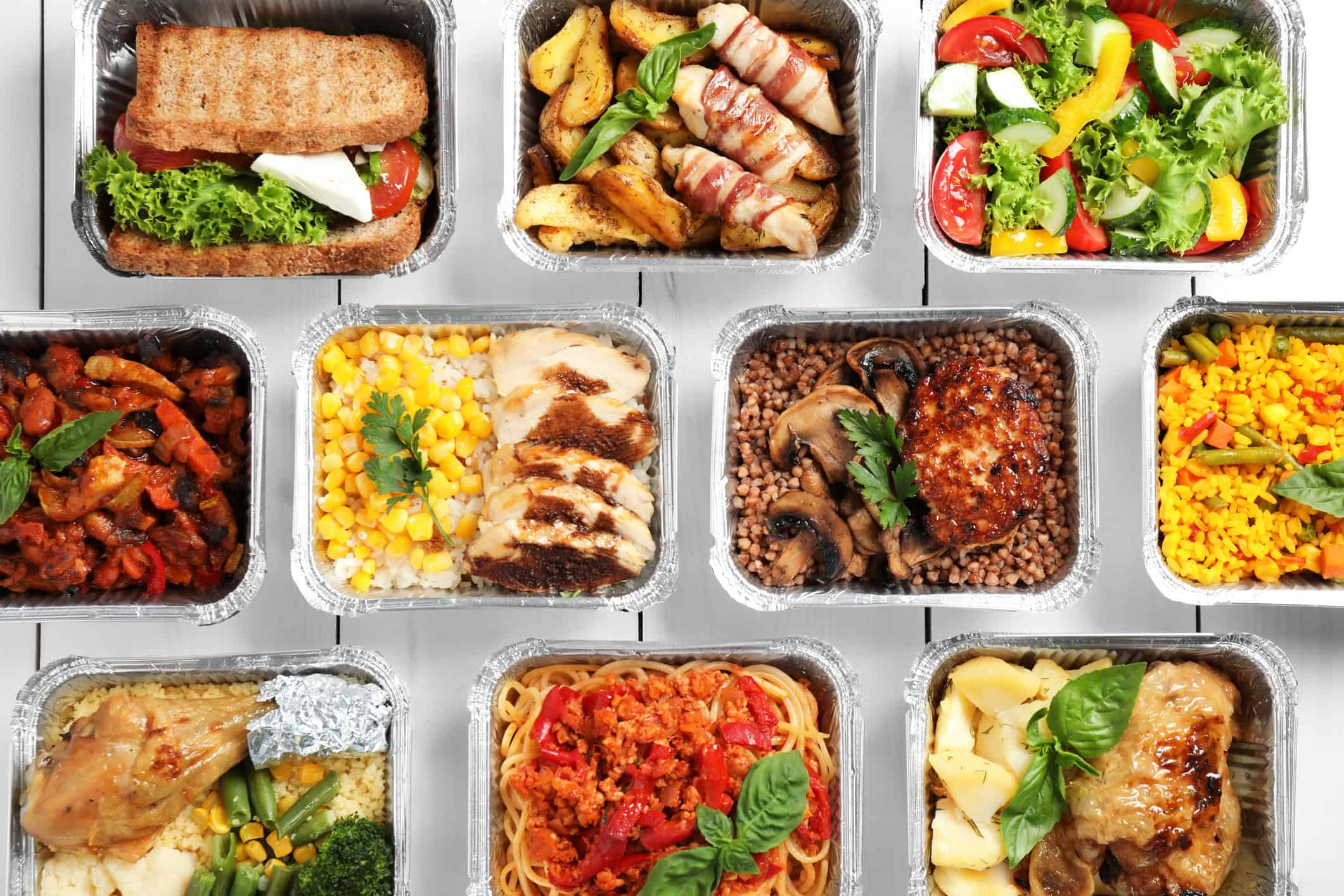 Recipe Calorie Checker for Healthy Cooking - OrganizEat