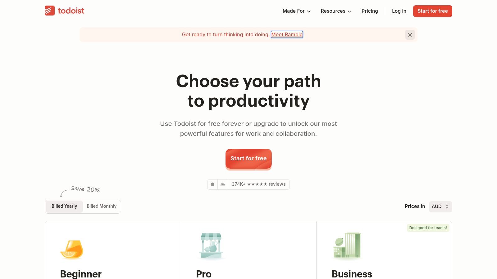 Todoist