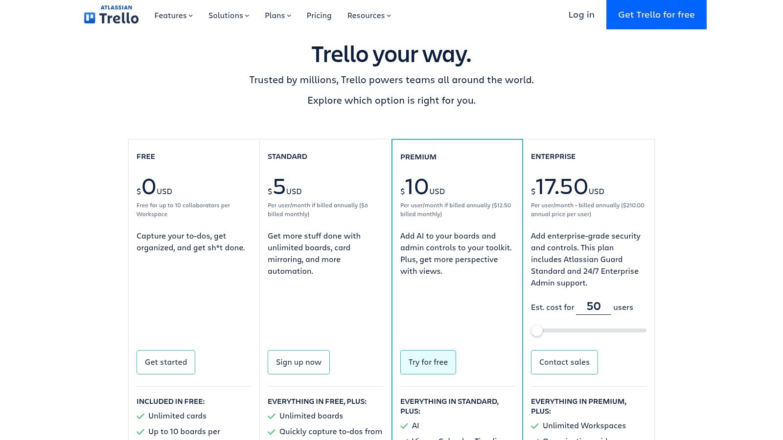 Trello