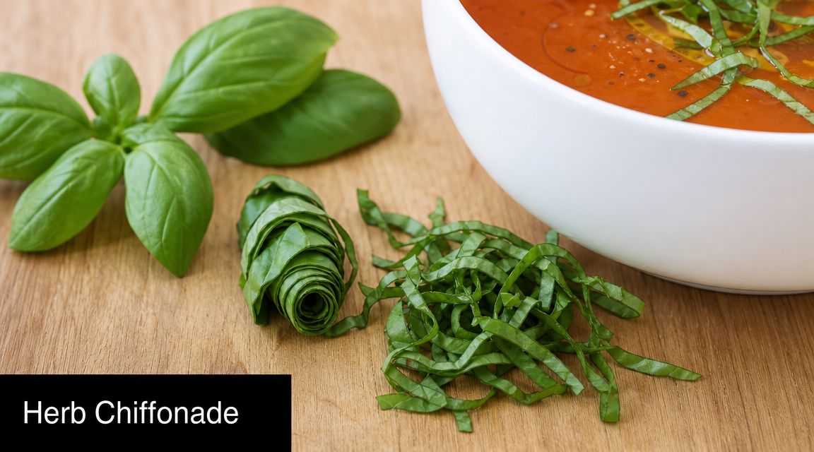 types of vegetable cuts