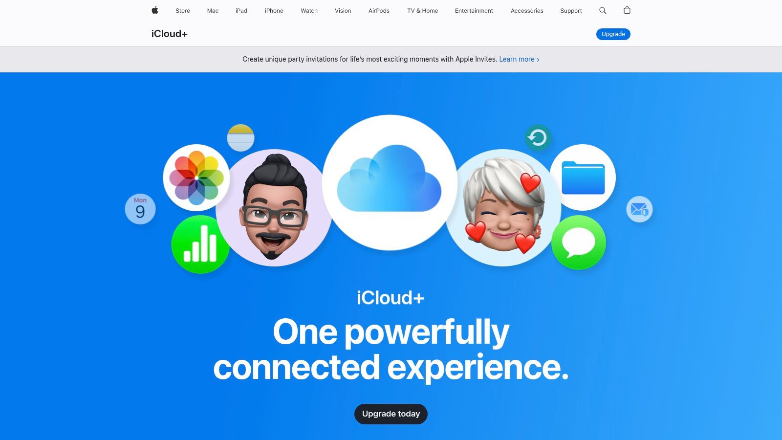 Apple Photos (iCloud Shared Photo Library)