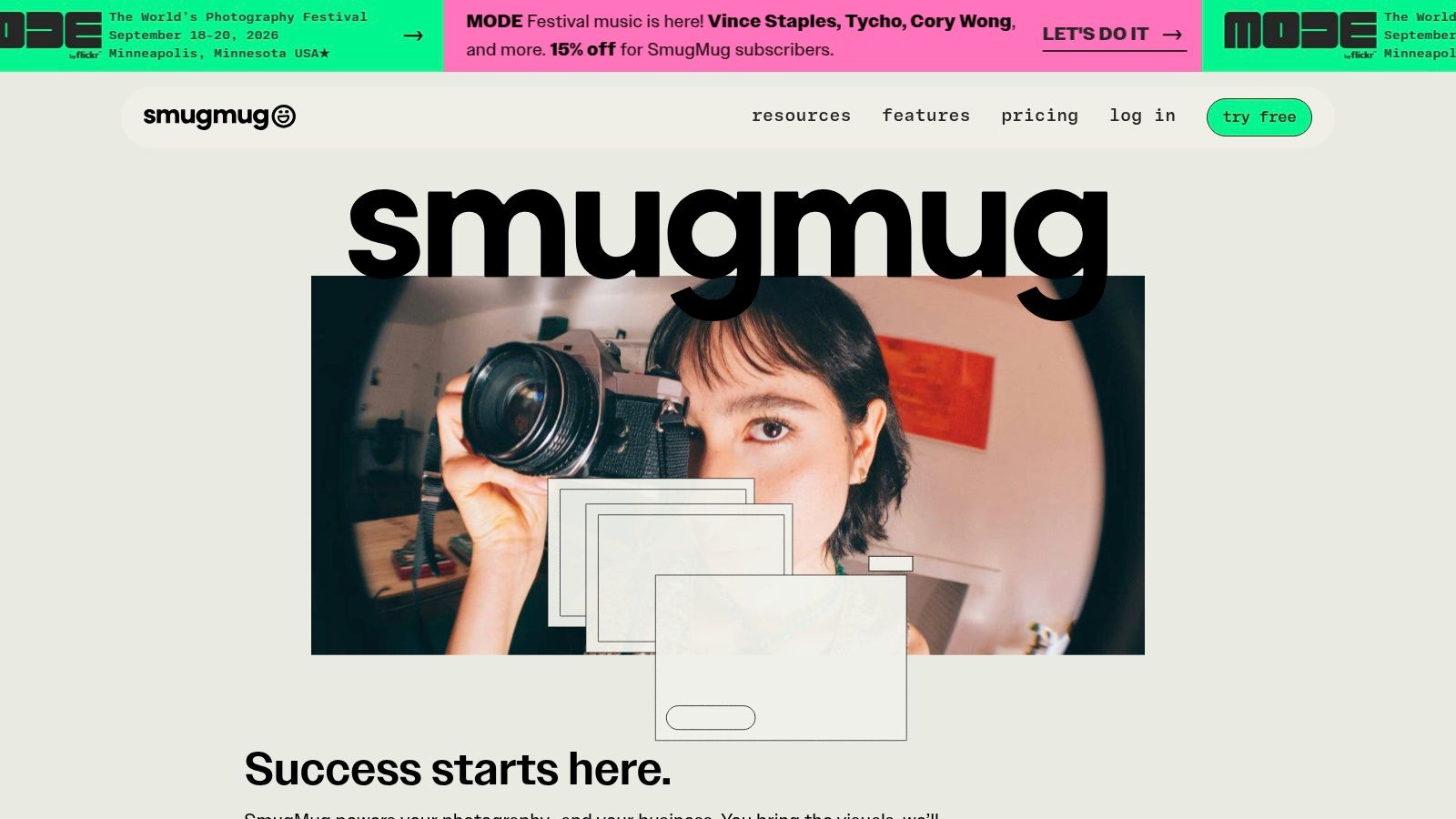 SmugMug