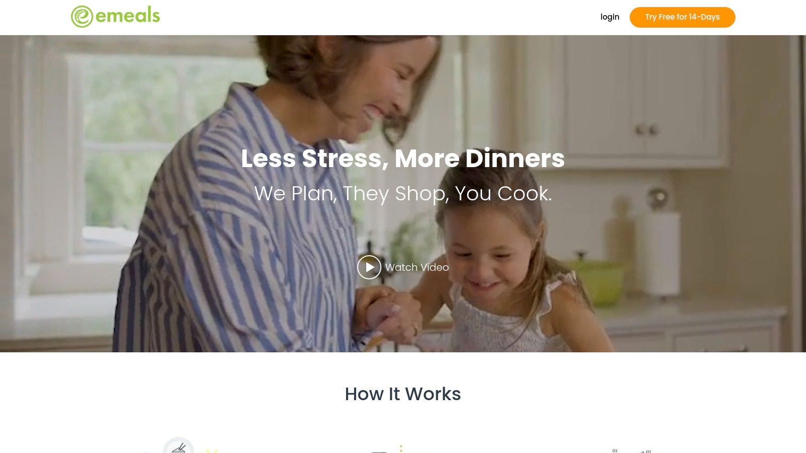 eMeals